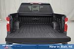 New 2025 Chevrolet Silverado 1500 LTZ Crew Cab 4WD Pickup for sale #325989 - photo 13