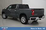 New 2025 Chevrolet Silverado 1500 LTZ Crew Cab 4WD Pickup for sale #325989 - photo 2