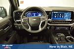 New 2025 Chevrolet Silverado 1500 LTZ Crew Cab 4WD Pickup for sale #325989 - photo 6