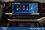 New 2025 Chevrolet Silverado 1500 LTZ Crew Cab 4WD Pickup for sale #325989 - photo 7