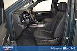 New 2025 Chevrolet Silverado 1500 LTZ Crew Cab 4WD Pickup for sale #325989 - photo 9