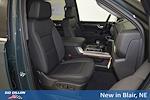 New 2025 Chevrolet Silverado 1500 LTZ Crew Cab 4WD Pickup for sale #325989 - photo 10