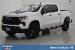 New 2025 Chevrolet Silverado 1500 LT Crew Cab 4WD Pickup for sale #325992 - photo 1