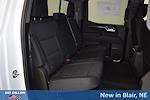 New 2025 Chevrolet Silverado 1500 LT Crew Cab 4WD Pickup for sale #325992 - photo 12