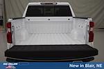New 2025 Chevrolet Silverado 1500 LT Crew Cab 4WD Pickup for sale #325992 - photo 13