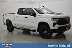 New 2025 Chevrolet Silverado 1500 LT Crew Cab 4WD Pickup for sale #325992 - photo 14