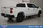 New 2025 Chevrolet Silverado 1500 LT Crew Cab 4WD Pickup for sale #325992 - photo 15