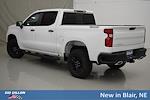 New 2025 Chevrolet Silverado 1500 LT Crew Cab 4WD Pickup for sale #325992 - photo 2