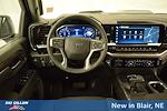 New 2025 Chevrolet Silverado 1500 LT Crew Cab 4WD Pickup for sale #325992 - photo 6