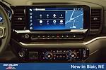 New 2025 Chevrolet Silverado 1500 LT Crew Cab 4WD Pickup for sale #325992 - photo 7