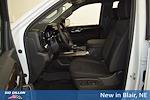 New 2025 Chevrolet Silverado 1500 LT Crew Cab 4WD Pickup for sale #325992 - photo 9