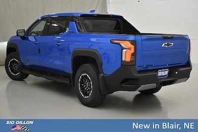 New 2026 Chevrolet Silverado EV Crew Cab 4WD Pickup for sale #326057 - photo 2