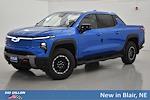 New 2026 Chevrolet Silverado EV Crew Cab 4WD Pickup for sale #326057 - photo 1