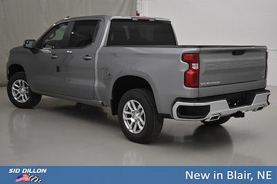 New 2026 Chevrolet Silverado 1500 LT Crew Cab 4WD Pickup for sale #326074 - photo 2