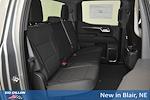 New 2026 Chevrolet Silverado 1500 LT Crew Cab 4WD Pickup for sale #326074 - photo 10