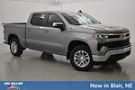 New 2026 Chevrolet Silverado 1500 LT Crew Cab 4WD Pickup for sale #326074 - photo 12
