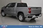 New 2026 Chevrolet Silverado 1500 LT Crew Cab 4WD Pickup for sale #326074 - photo 14