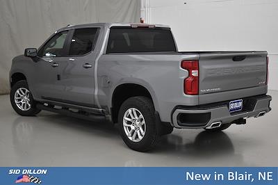 New 2026 Chevrolet Silverado 1500 RST Crew Cab 4WD Pickup for sale #326075 - photo 2
