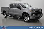 New 2026 Chevrolet Silverado 1500 RST Crew Cab 4WD Pickup for sale #326075 - photo 12