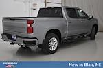 New 2026 Chevrolet Silverado 1500 RST Crew Cab 4WD Pickup for sale #326075 - photo 13