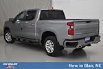 New 2026 Chevrolet Silverado 1500 RST Crew Cab 4WD Pickup for sale #326075 - photo 14