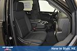 New 2026 Chevrolet Silverado 1500 LT Crew Cab 4WD Pickup for sale #326080 - photo 9