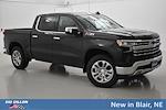 New 2026 Chevrolet Silverado 1500 LTZ Crew Cab 4WD Pickup for sale #326081 - photo 15