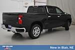 New 2026 Chevrolet Silverado 1500 LTZ Crew Cab 4WD Pickup for sale #326081 - photo 16