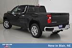 New 2026 Chevrolet Silverado 1500 LTZ Crew Cab 4WD Pickup for sale #326081 - photo 2