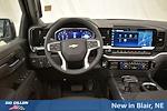 New 2026 Chevrolet Silverado 1500 LTZ Crew Cab 4WD Pickup for sale #326081 - photo 6