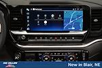 New 2026 Chevrolet Silverado 1500 LTZ Crew Cab 4WD Pickup for sale #326081 - photo 7