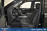 New 2026 Chevrolet Silverado 1500 LTZ Crew Cab 4WD Pickup for sale #326081 - photo 10