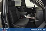 New 2026 Chevrolet Silverado 1500 LTZ Crew Cab 4WD Pickup for sale #326082 - photo 10