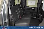 New 2026 Chevrolet Silverado 1500 LTZ Crew Cab 4WD Pickup for sale #326082 - photo 12