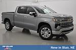 New 2026 Chevrolet Silverado 1500 LTZ Crew Cab 4WD Pickup for sale #326082 - photo 14