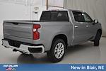 New 2026 Chevrolet Silverado 1500 LTZ Crew Cab 4WD Pickup for sale #326082 - photo 15