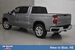 New 2026 Chevrolet Silverado 1500 LTZ Crew Cab 4WD Pickup for sale #326082 - photo 16