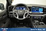 New 2026 Chevrolet Silverado 1500 LTZ Crew Cab 4WD Pickup for sale #326082 - photo 5