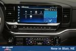 New 2026 Chevrolet Silverado 1500 LTZ Crew Cab 4WD Pickup for sale #326082 - photo 6