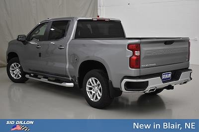 New 2026 Chevrolet Silverado 1500 LT Crew Cab 4WD Pickup for sale #326090 - photo 2