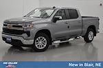 New 2026 Chevrolet Silverado 1500 LT Crew Cab 4WD Pickup for sale #326090 - photo 1