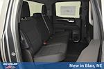 New 2026 Chevrolet Silverado 1500 LT Crew Cab 4WD Pickup for sale #326090 - photo 11