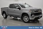 New 2026 Chevrolet Silverado 1500 LT Crew Cab 4WD Pickup for sale #326090 - photo 13