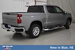 New 2026 Chevrolet Silverado 1500 LT Crew Cab 4WD Pickup for sale #326090 - photo 14