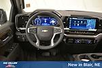 New 2026 Chevrolet Silverado 1500 LT Crew Cab 4WD Pickup for sale #326090 - photo 6