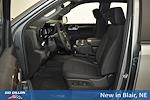 New 2026 Chevrolet Silverado 1500 LT Crew Cab 4WD Pickup for sale #326090 - photo 8