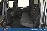 New 2026 Chevrolet Silverado 1500 LT Crew Cab 4WD Pickup for sale #326090 - photo 10