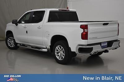 New 2026 Chevrolet Silverado 1500 LT Crew Cab 4WD Pickup for sale #326091 - photo 2