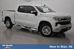 New 2026 Chevrolet Silverado 1500 LT Crew Cab 4WD Pickup for sale #326091 - photo 12