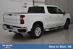 New 2026 Chevrolet Silverado 1500 LT Crew Cab 4WD Pickup for sale #326091 - photo 13